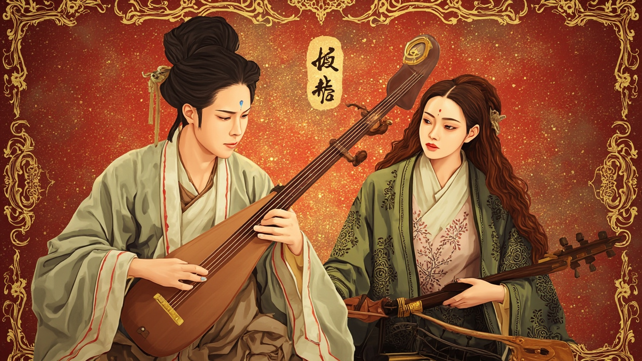 现场演出照片