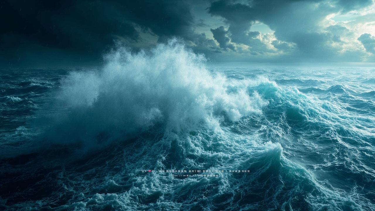 降雨量预测模型图